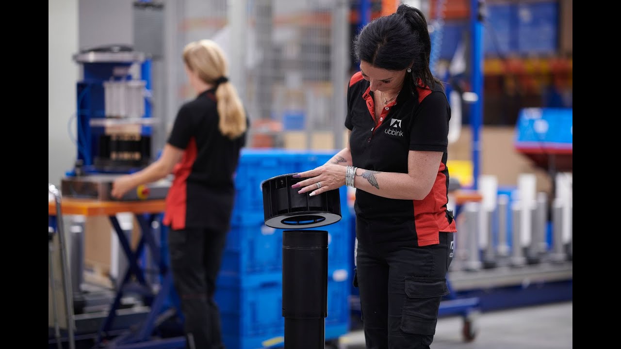 MVHR Total solutions: Assembling your system