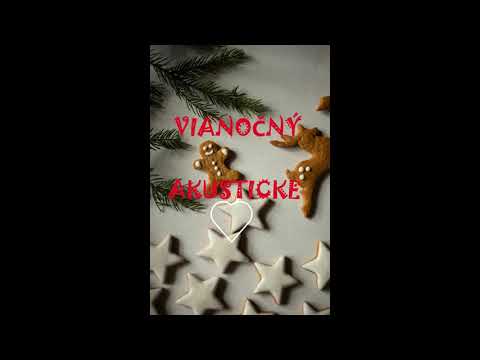 VIANOČNÝ /CHRISTMAS SONG/ - AKUSTICKE SRDCE - ORIGINAL MUSIC