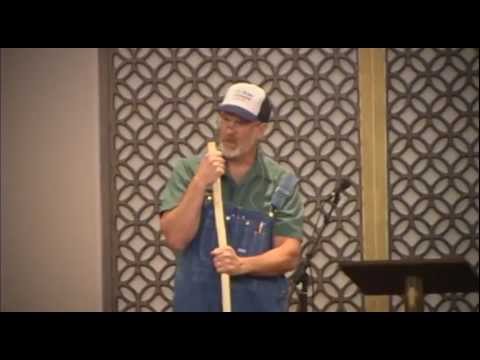 Tell a Better Story: Kent Rice | AMOKArts