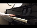 Hi no Tori / Mika Nakashima / Piano Solo （『火の鳥 ...