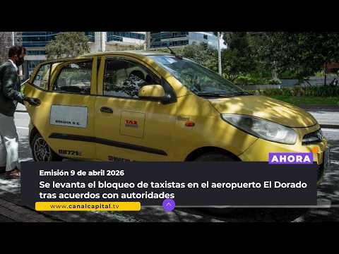 AHORA 6:30 | 9 de abril de 2026