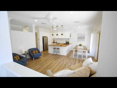 IMPRESSIVE HOME IN ROBINA QUAYS | 26 Ashwood Court, Robina