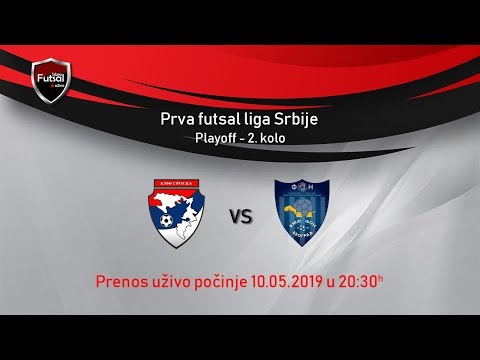 KMF Srpska - KMF FON