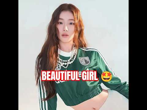 Most Beautiful Girl in Squid Game? 😍 | Player 196 Transformation! 💥 #Shorts