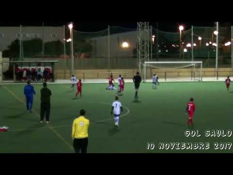 FanFutbolSiete 94 - Gol Saulo 10-11-2017