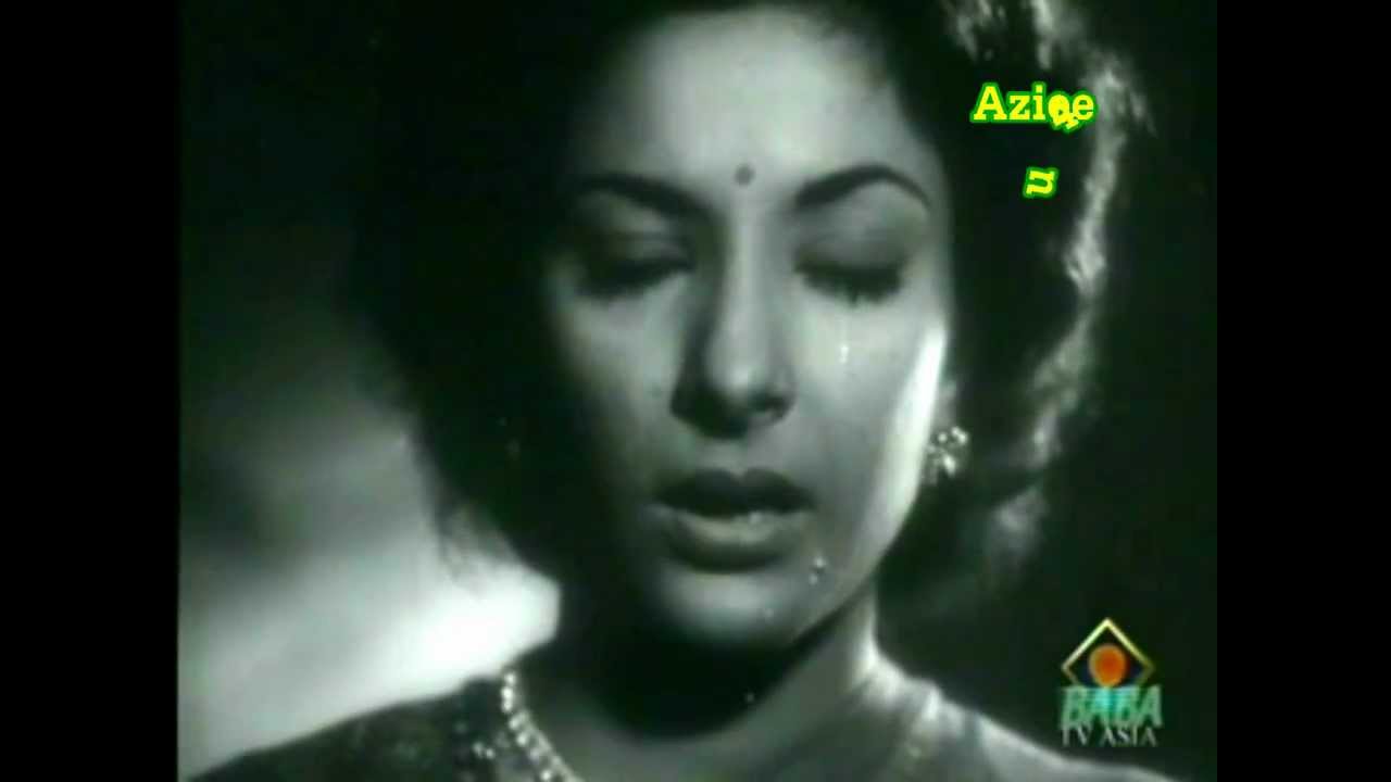 Mera Dil Todne Wale Mere Dil Ki Dua Lena Lyrics | Mela | Mukesh, Shamshad Begum | Naushad