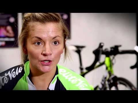 Finalists - Gloucestershire Sports Personality of the Year 2015