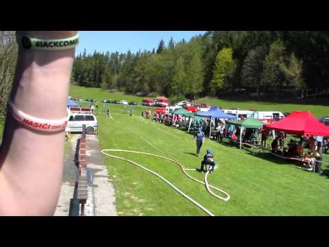 SDH Otradov v  Širokém Dole 2016   N