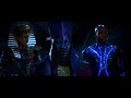 Ant-Man and the Wasp Quantumania Mid Credit + Post Credit Scene(4K)|| Council of Kangs #kang #marvel