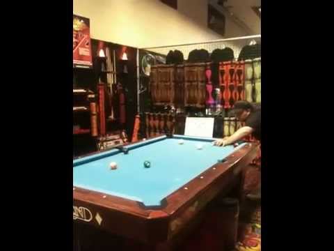 John LaRatta vs Kelly Fisher