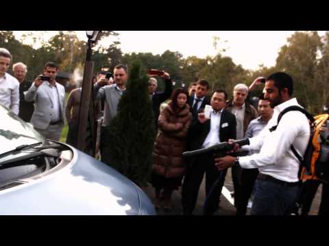 CCM 6th International Liquid Glass Training Cologne/Germany October 2014