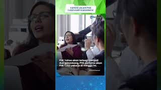 Restrukturisasi Besar-besaran, Kali Ini Giliran Yahoo yang Kabarnya akan PHK 1.600 Karyawannya