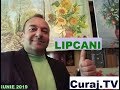 In Ospetie La Pictorul Petru Martenko 85 Ani Din Orasul Lipcani Curaj TV
