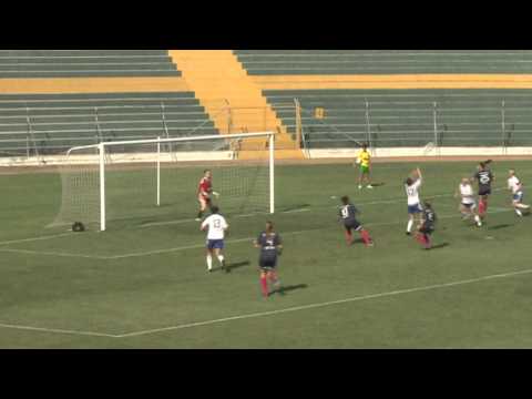 Mirnije Selimis Heel Kick (FC Zürich Frauen)