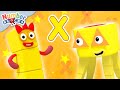Multiplication For Kids Level 3 Maths For Kids Learn To Count Numberblocks