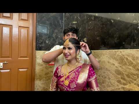 The Wedding Day | Tuluva Rituals | Private Beach | Return to Bengaluru | Anudeep Vlogs