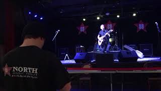 Download lagu William Ryan Key performing The Bowery @ Sound Check (2018 Rock for Research) mp3