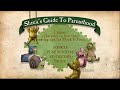 Shrek The Third DWK Activity Shrek S Guide To Parenthood