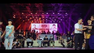 Download lagu HONSUCCESS & TOBY VS ADI & АНКЕЕ 8进4|TCDL(THE CIRCLE DANCE LAB)广州分站赛 mp3