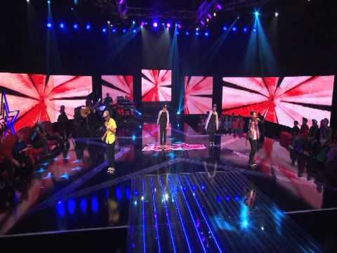 Ceria Popstar 2: JoMeGo - No More (SonaONE) [09.05.2014]