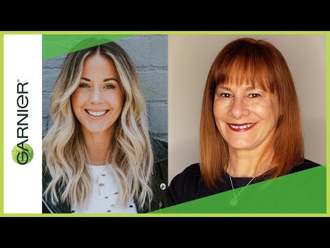 Live with the Pros: Nikki Lee and Patty Slattery -...