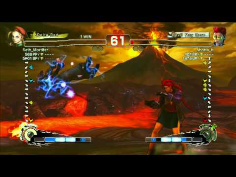 Seth_Mortifer (Cammy) VS shotta_tt (C.Viper) 720p