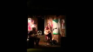 Lilly Hiatt, Somebody's Daughter