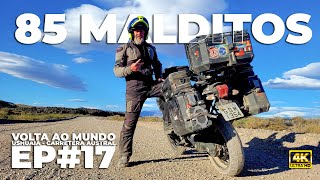 Download lagu CONHECE OS 85 MALDITOS? | Guga Dias - ET0/EP17 mp3