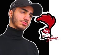 CAPO &amp; NIMO - ROADRUNNER [Official Audio] Reaction / Reaktion