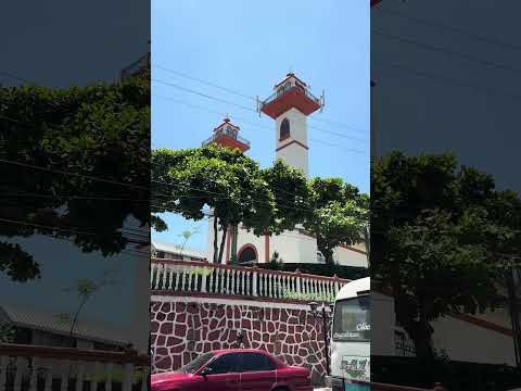 Las campanas de Olocuilta que acompañan cada tarde | El Salvador 🇸🇻