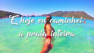 Analua - Armandinho - Letra / Lyric