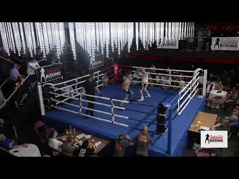 ADRIAN JONES V LEE ORRELL