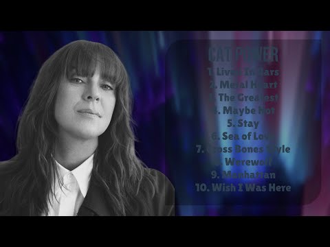 Cat Power-Year's unforgettable music anthology-Greatest Hits Selection-Unruffled