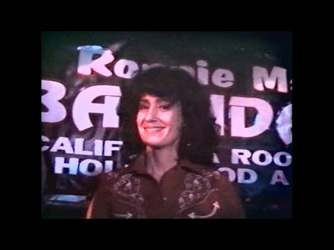 ROSIE FLORES & JAMES INTVELD at Jacks Sugar Shack - January 21, 1997