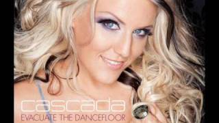 Evacuate The Dancefloor (Extended Mix) - Cascada