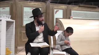 הרב מיכאל רביע | איך לגשת לתפילה