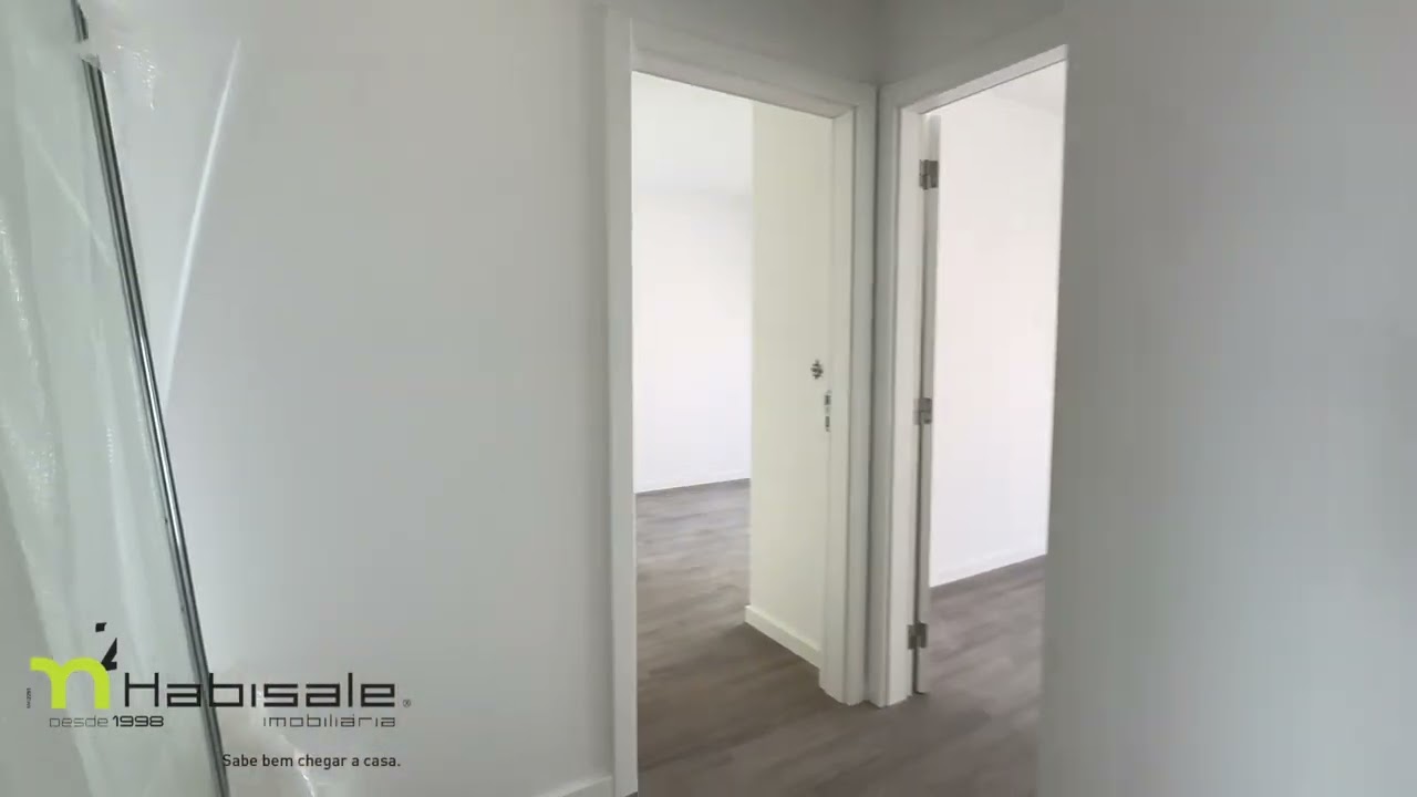 Vídeo do imóvel