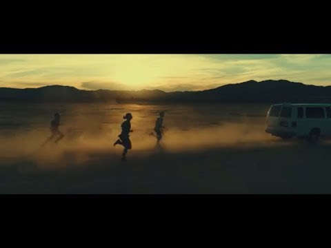 Arlington — Hollow Moon