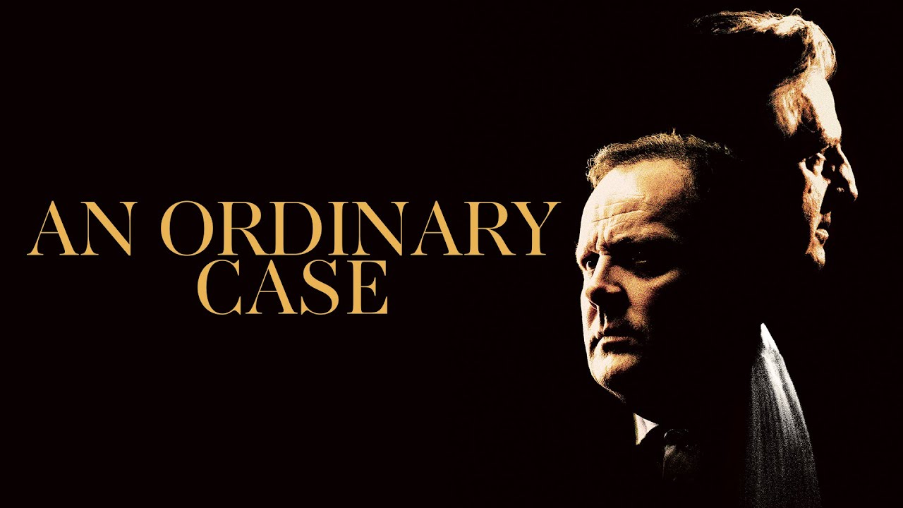An Ordinary Case (Le Fil) | 2025 | @SignatureUK Trailer | Cannes Film Festival Drama