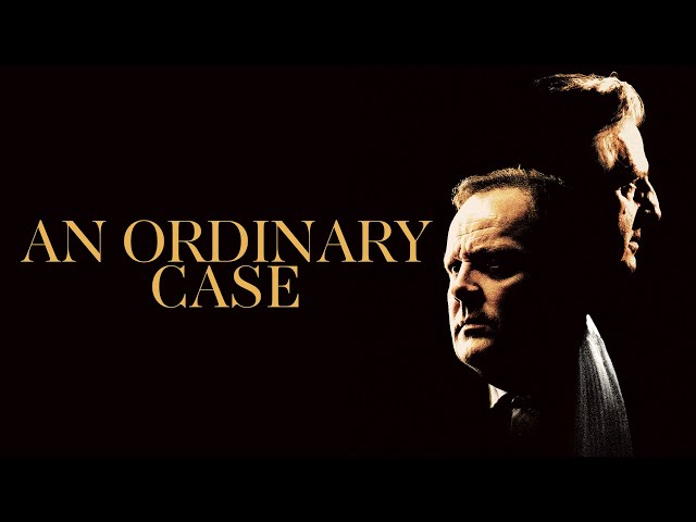 An Ordinary Case (Le Fil) | 2025 | @SignatureUK Trailer | Cannes Film Festival Drama