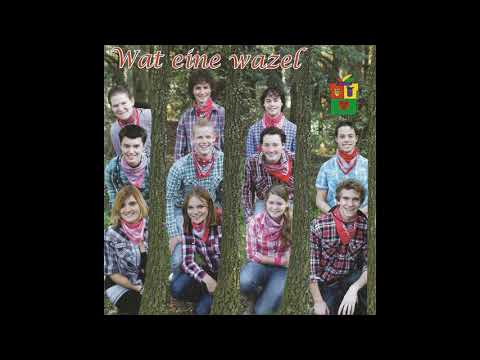 2011 - As de aaje zich begaaje