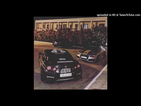 MBT X MARSO X DIMOFF X MITREVV TYPE BEAT - CRIME