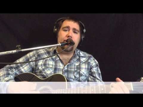 TC Helicon Harmony Singer-Sean Lamb