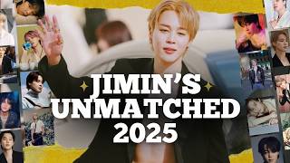 Download lagu #jimin 2025 YEAR IN REVIEW: THE SOLO ERA THAT REDEFINED GLOBAL K-POP IMPACT mp3