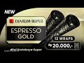 Iklan Djarum Super Espresso Gold 2024