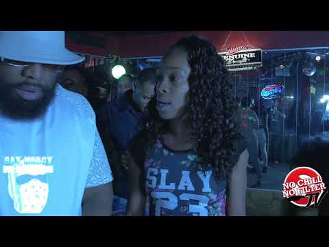 Great Britton vs Lyrical