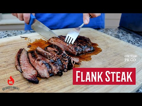 Juicy Flank Steak: Your New Go-to Marinade Recipe | Flank Steak Recipe | Flank Steak Marinade