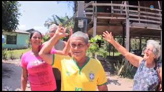 Manicoré meu Orgulho - letra e música - Jefferson Santana