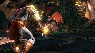 Brothers of Blood (in-game version 2) - God of War 3 Soundtrack