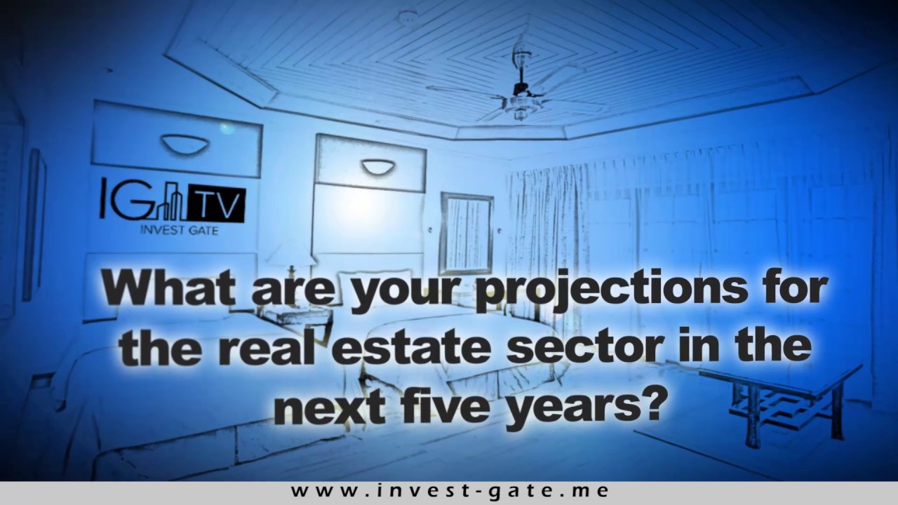 Invest-Gate Interviews; Industry officials Promo Video